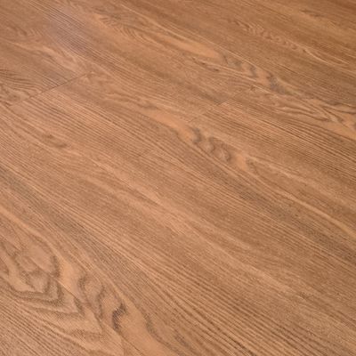 7008 Cinnamon 7x48 | 28 mil wear layer | 3 mm thick Glue Down Vinyl Flooring