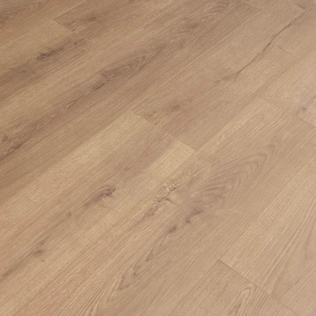 Chateau Tan |  PVC free - waterproof flooring