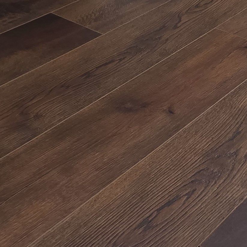 Provincial Oak | PVC free - waterproof flooring