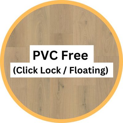 PVC Free Waterproof Floor