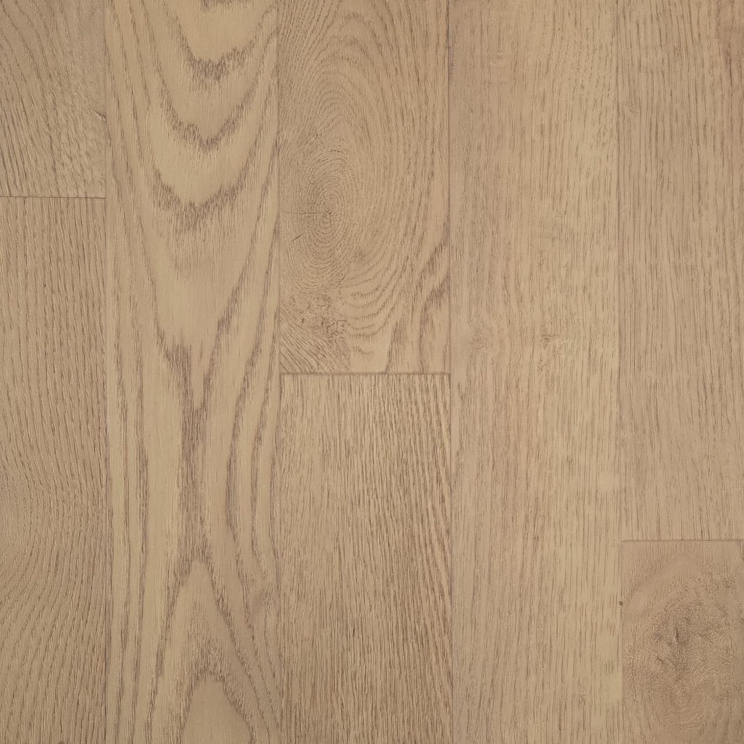 White Oak Natural | 3.25&quot; Narrow Plank Rigid Core Vinyl Flooring