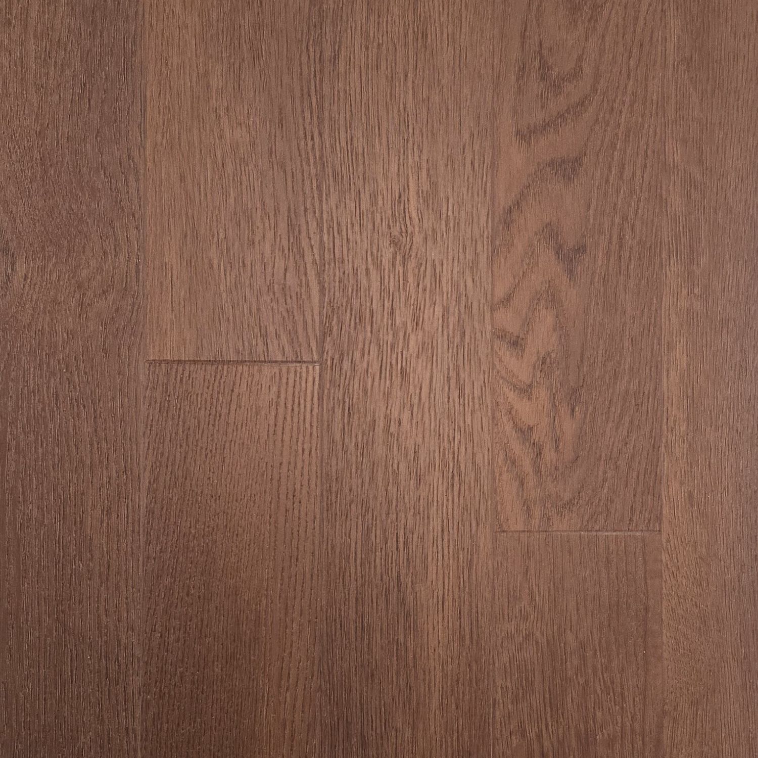 Saddle Oak | 3.25&quot; Narrow Plank Rigid Core Vinyl Flooring