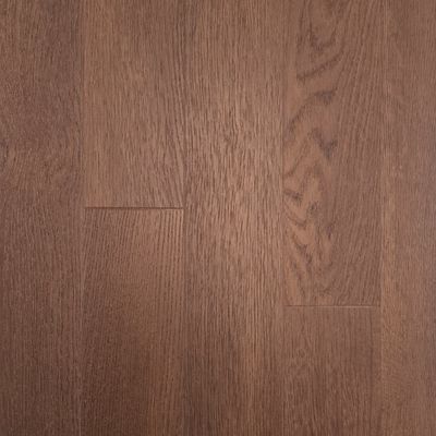 Saddle Oak | 3.25&quot; Narrow Plank Rigid Core Vinyl Flooring