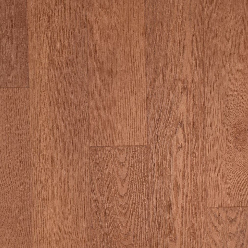 Butterscotch Oak | 3.25&quot; Narrow Plank Rigid Core Vinyl Flooring