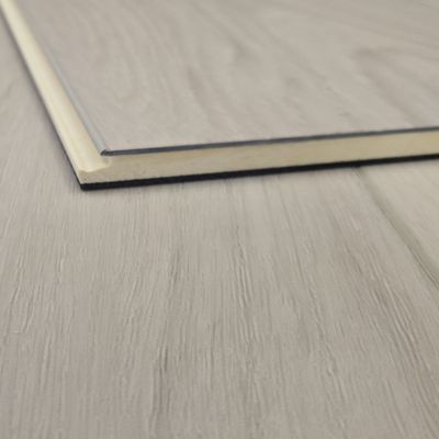 Elevate Your Home with Premium 1/2&quot; Thick Luxury Vinyl Flooring