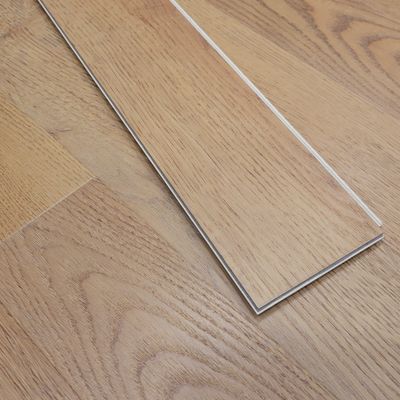 Narrow Plank LVP: A Classic Look with Modern Durability