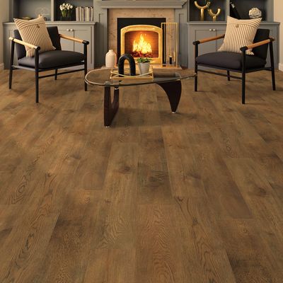 Tawny Oak | PVC free - waterproof flooring