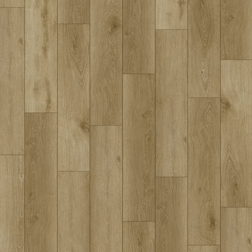 Pinecone 7.6x60.3 Rigid Core Waterproof Flooring | 8mm thick | 20 mil wear layer