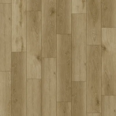 Pinecone 7.6x60.3 Rigid Core Waterproof Flooring | 8mm thick | 20 mil wear layer