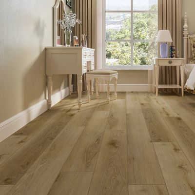 Pinecone 7.6x60.3 Rigid Core Vinyl Flooring