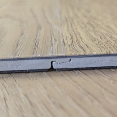 The Truth About Rigid Core Vinyl Flooring: Why Thickness Matters More Than You Think