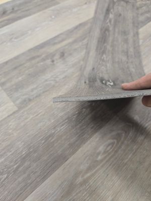 Why Choose Flexible LVP Flooring?