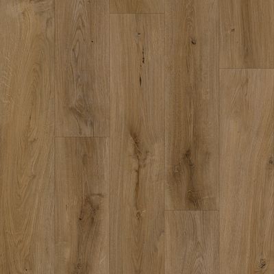 Norman Oak 7x48 Rigid Core Vinyl Flooring | 20 mil wear layer | 6.5 mm thick | pressed bevel