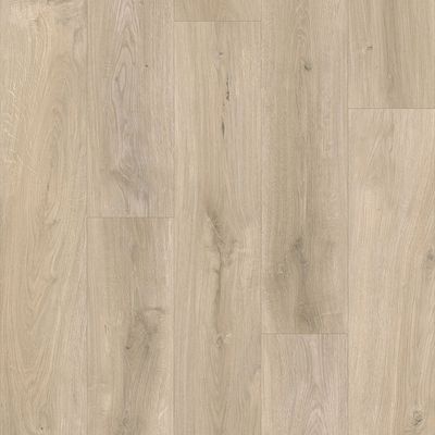 Willow Oak 7x48 Rigid Core Vinyl Flooring | 20 mil wear layer | 6.5 mm thick | pressed bevel