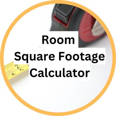 Square Footage Calculator