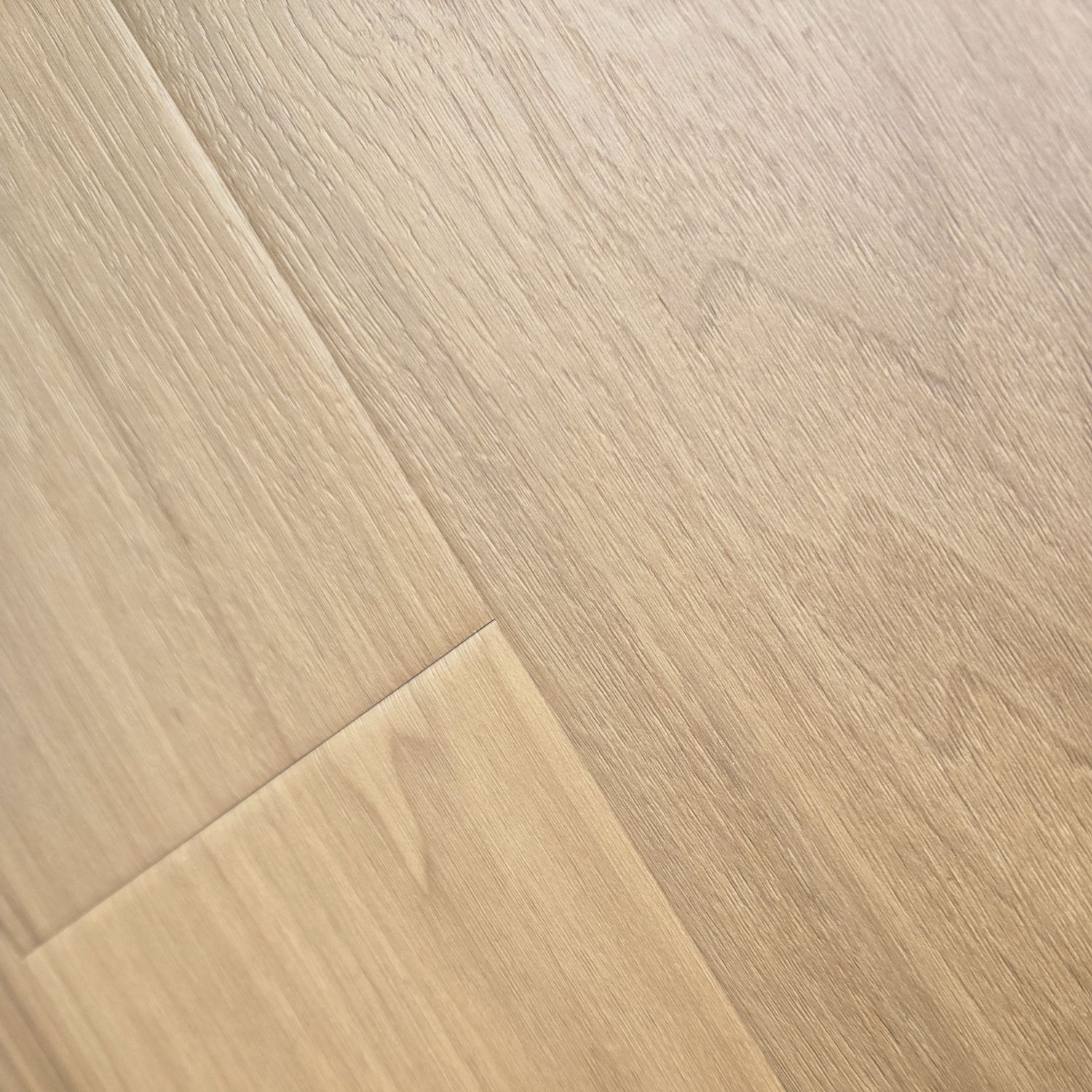 Maury Walnut Pressed Bevel Waterproof Click Lock LVP Flooring – 7x48, 20 mil Wear Layer, 6.5mm Thick