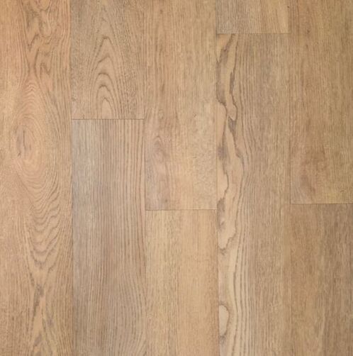 White Oak 5x60 Rigid Core Vinyl Flooring – 20 mil Wear Layer, 6mm Thick