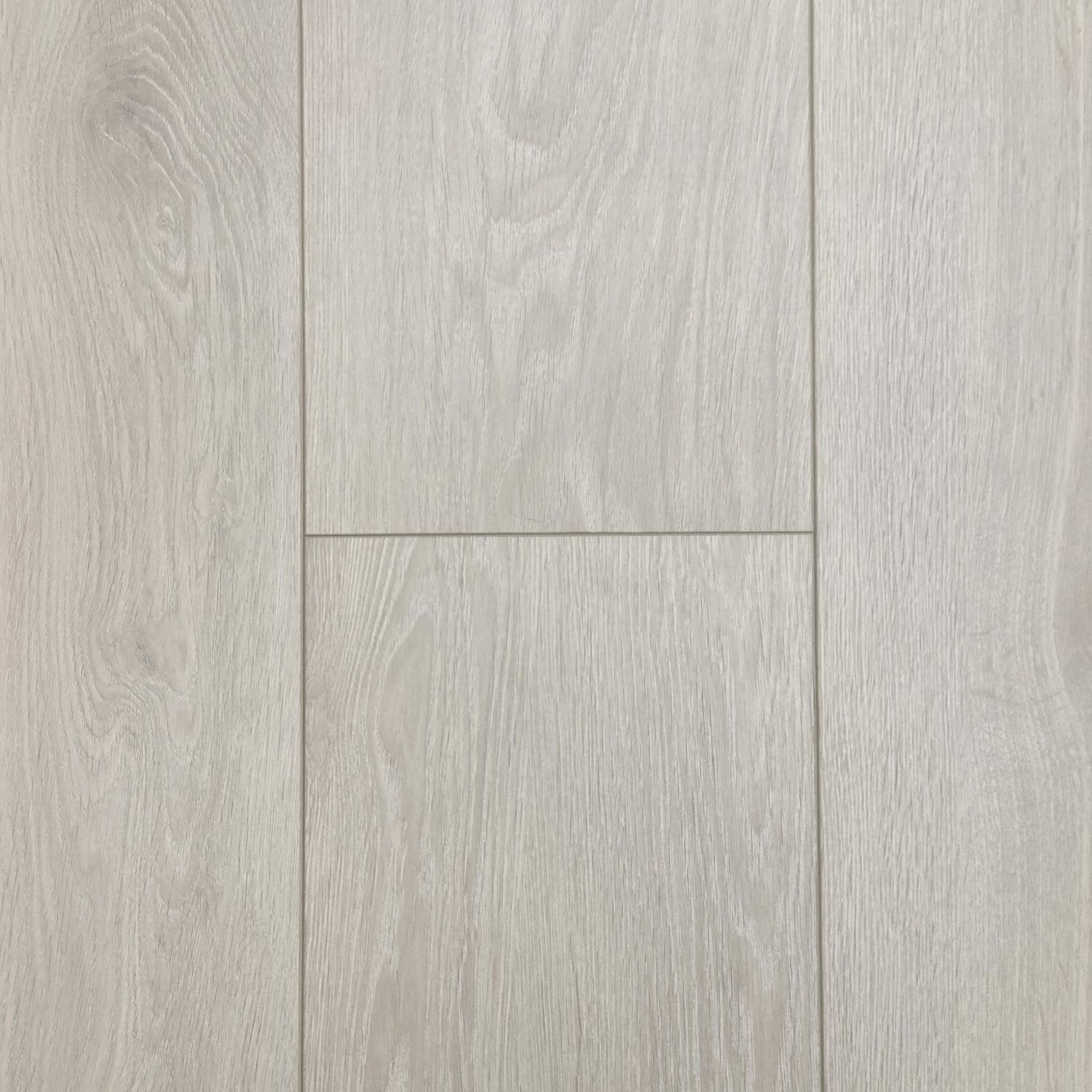 Allure Grey 9&quot;x60&quot; AC5 Waterproof Laminate Flooring