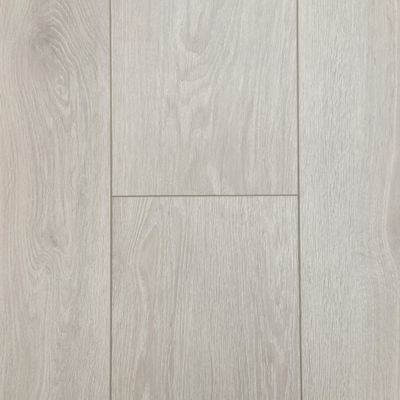 Allure Grey 9&quot;x60&quot; AC5 Waterproof Laminate Flooring
