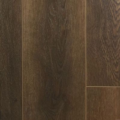 Timber Lodge - Mixed Width / Length Rigid Core Vinyl Flooring – Random Length, 20 mil Wear Layer, 8mm Thick