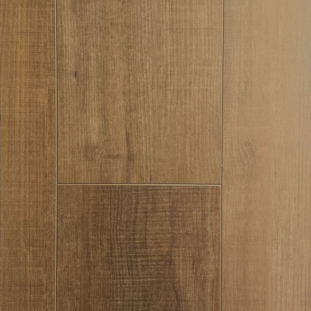 Prairie Manor - Mixed Width / Length Rigid Core Vinyl Flooring – Random Length, 20 mil Wear Layer, 8mm Thick