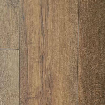 Craftsman Manor - Mixed Width / Length Rigid Core Vinyl Flooring – Random Length, 20 mil Wear Layer, 8mm Thick
