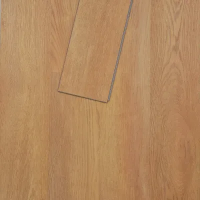Red Oak 5x60 Waterproof Rigid Core Vinyl Flooring – 20 mil Wear Layer, 6mm Thick