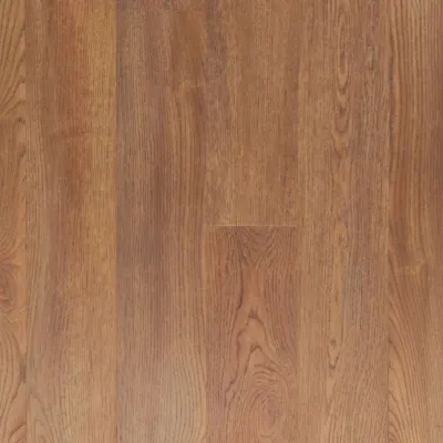 Gunstock Oak Click Lock LVP Flooring – 5x60 Plank | 20 mil Wear Layer | 6mm (1/4") | SPC Core
