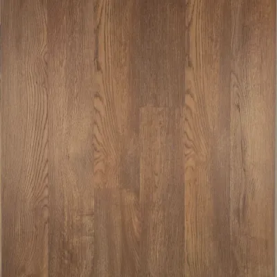 Saddle Oak Click Lock LVP Flooring – 5x60 Plank | 20 mil Wear Layer | 6mm (1/4") | SPC Core