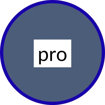 pro - 20 mil wear layer - 2.5 mm thick - glue down LVP
