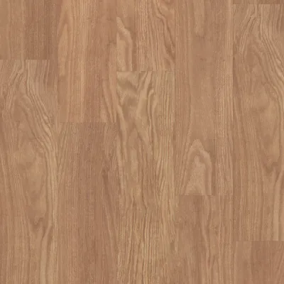 United 6x36 Glue Down Vinyl Flooring – 6 mil Wear Layer, 2mm Thick