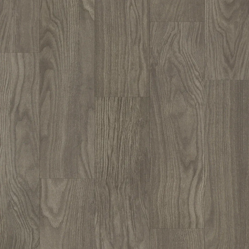 Rebel 6x36 Glue Down Vinyl Flooring – 6 mil Wear Layer, 2mm Thick