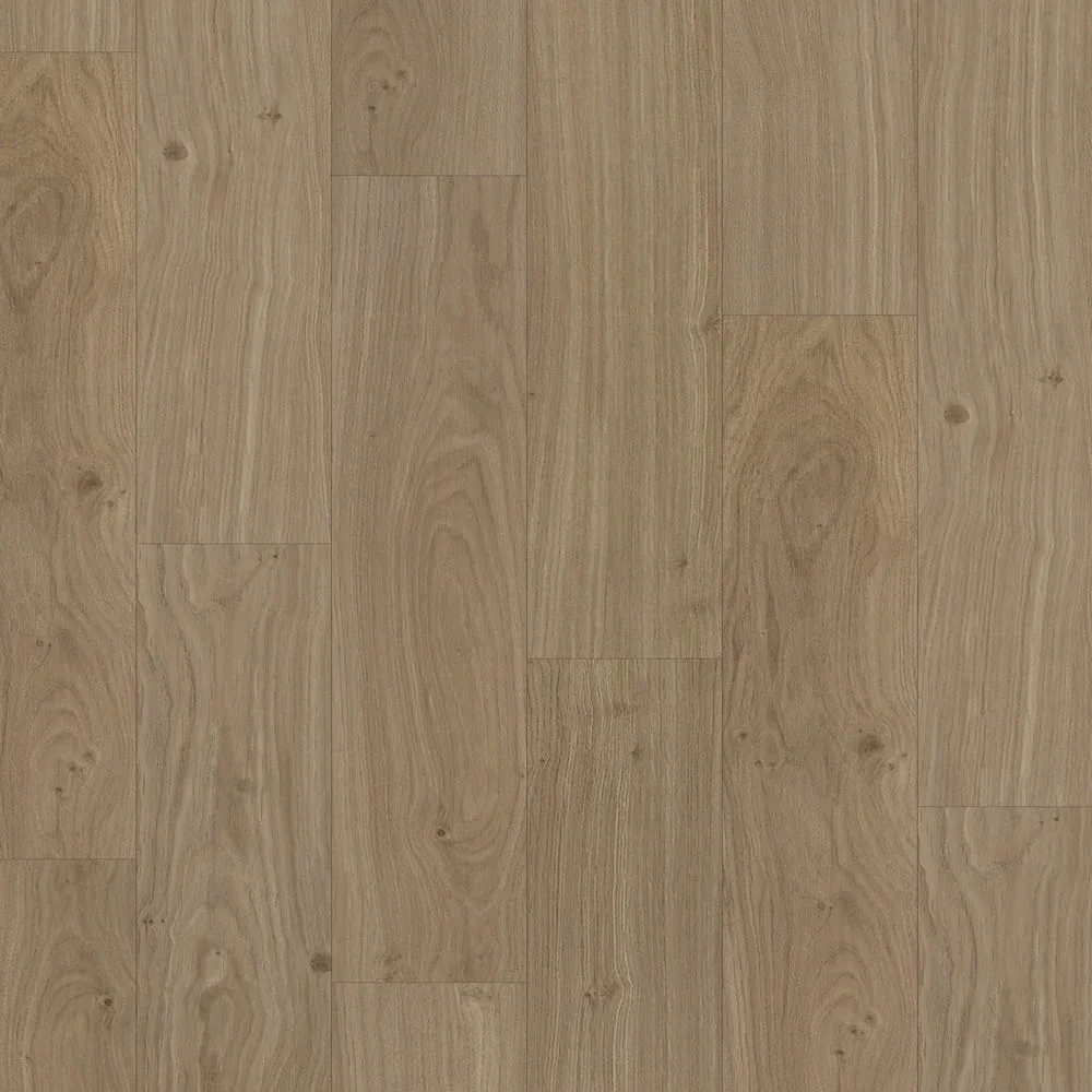 Province 6x36 Glue Down Vinyl Flooring – 6 mil Wear Layer, 2mm Thick