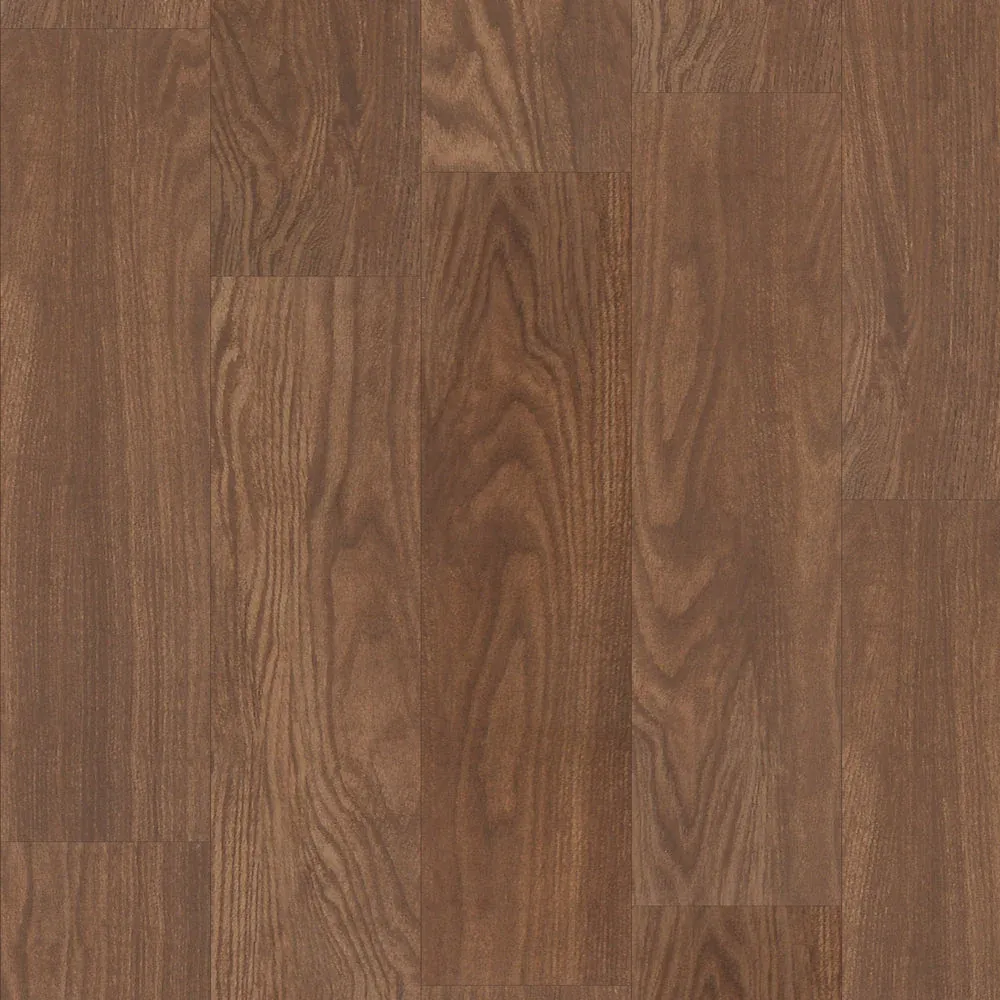Revolution 6x36 Glue Down Vinyl Flooring – 6 mil Wear Layer, 2mm Thick