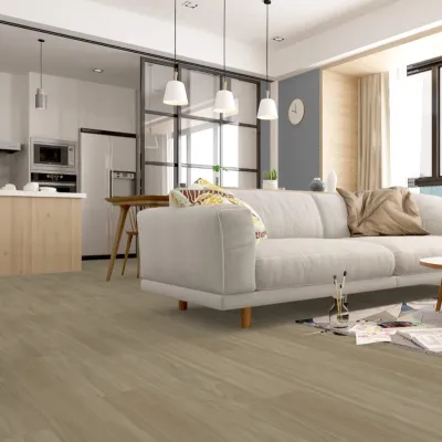 Mainsail 7x48 Glue Down Vinyl Flooring – 20 mil Wear Layer, 2.5mm Thick