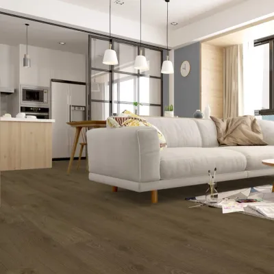 Sail On 7x48 Glue Down Vinyl Flooring – 20 mil Wear Layer, 2.5mm Thick