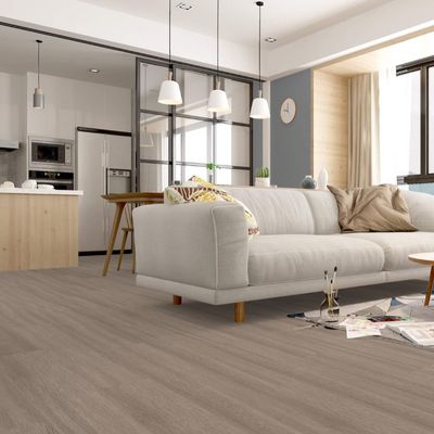 Headwind 7x48 Glue Down Vinyl Flooring – 20 mil Wear Layer, 2.5mm Thick
