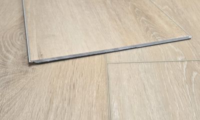 30 mil Wear Layer Rigid Core LVP Flooring