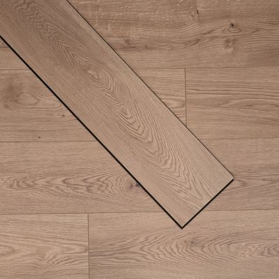 Spring Oak - Waterproof, Scratch-Resistant Hybrid Flooring, 6.5mm thick