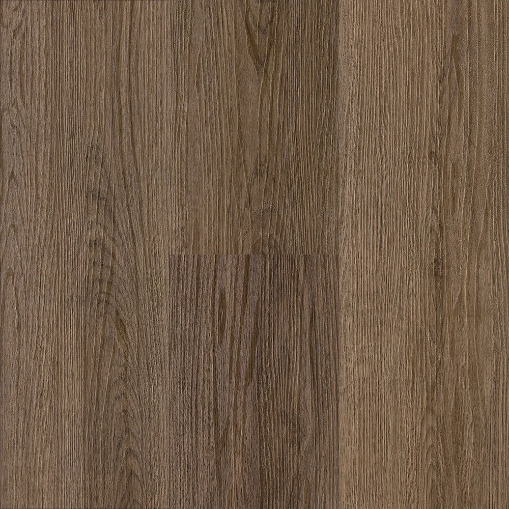Mocha Oak 9x60 Loose Lay / Glue Down Vinyl Flooring – 20 mil Wear Layer, 4.5mm Thick