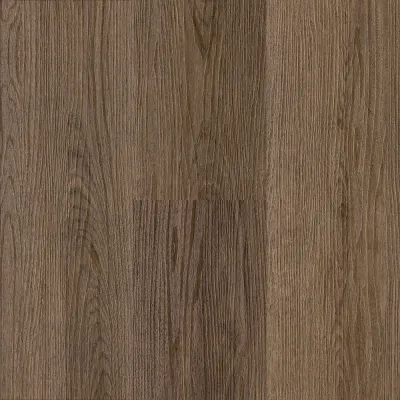Mocha Oak 9x60 Loose Lay / Glue Down Vinyl Flooring – 20 mil Wear Layer, 4.5mm Thick