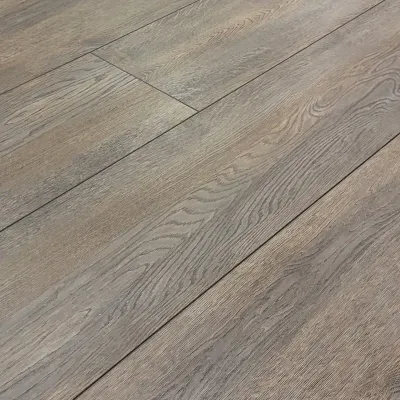 Rain Barrel Waterproof Click Lock LVP Flooring – 9"x5ft, 20 mil Wear Layer, 5/16" Thick