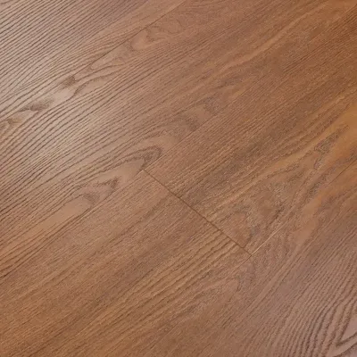 Classic 7x48 Glue Down Vinyl Flooring – 28 mil Wear Layer, 3mm Thick, EIR Texture