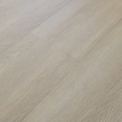 Natural Cream 7x48 Glue Down Vinyl Flooring – 28 mil Wear Layer, 3mm Thick, EIR Texture