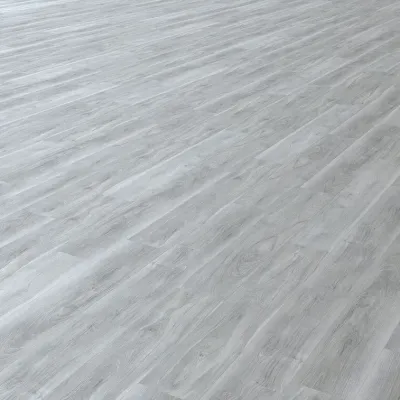 Dovetail Gray 7x48 | 20 mil wear layer | 2.5 mm thick Glue Down Vinyl Flooring
