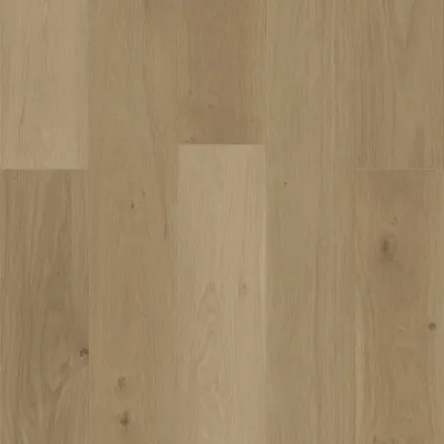 Echo Oak 9x60 WPC Woodwind Pressed Vinyl Plank Flooring | pressed edge | eased bevel