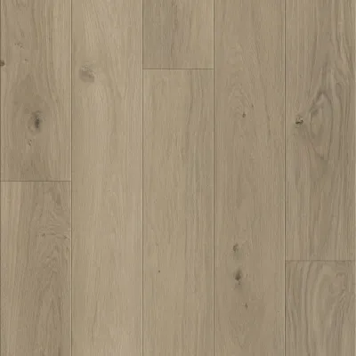 Cadence Oak 9x60 WPC Woodwind Pressed Vinyl Plank Flooring | pressed edge | eased bevel