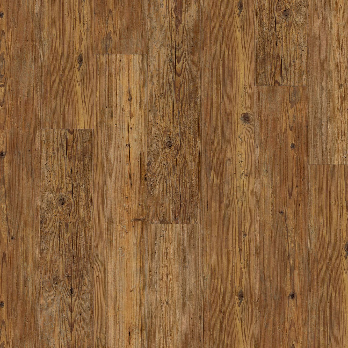 Victorian Pine 6x48 Loose Lay / Glue Down Vinyl Plank Flooring – 20 mil Wear Layer, 5mm Thick