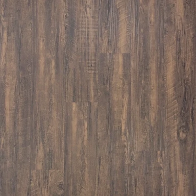Coffee 6x48 Loose Lay / Glue Down Vinyl Plank Flooring – 20 mil Wear Layer, 5mm Thick