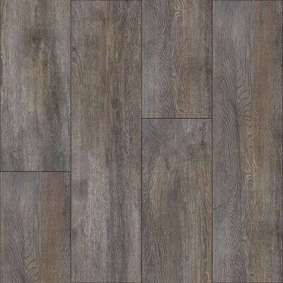 Rain Barrel Click Lock LVP Flooring – 9x60 Plank | 20 mil Wear Layer | 8mm (5/16") | WPC Core W030L-3002